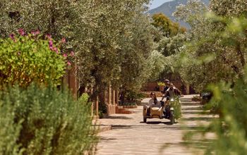 Abercrombie & Kent, luxury morocco, morocco luxury tours, tours to Morocco
