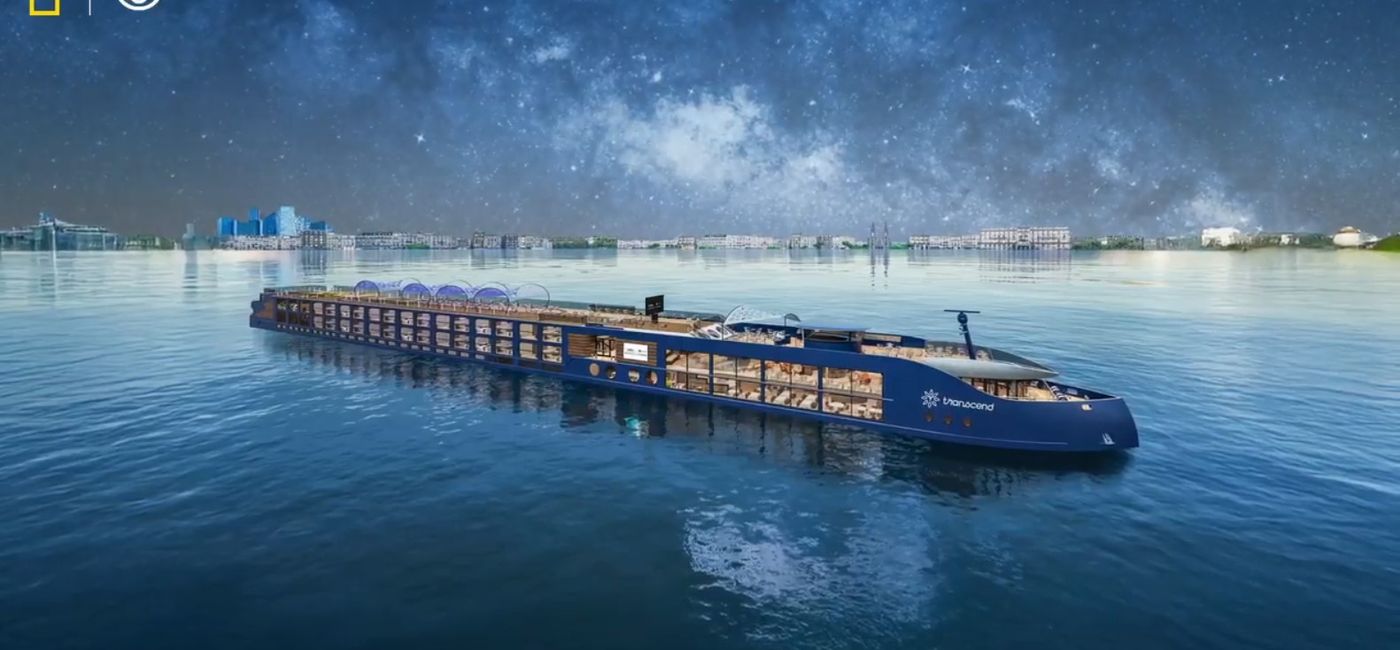 Image: (Courtesy of Lindblad Expeditions)