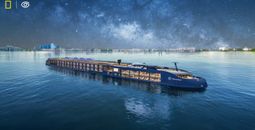New European River Cruises with National Geographic-Lindblad Expeditions