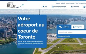 Site web Billy Bishop 