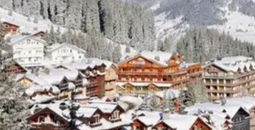 Secure your winter travel with Rail Europe
