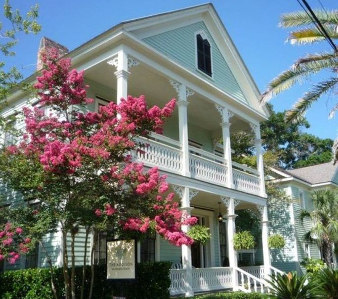 The Addison B&B on Amelia Island The Addison B&B on Amelia Island
