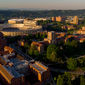 University of Tennessee campus in Knoxville