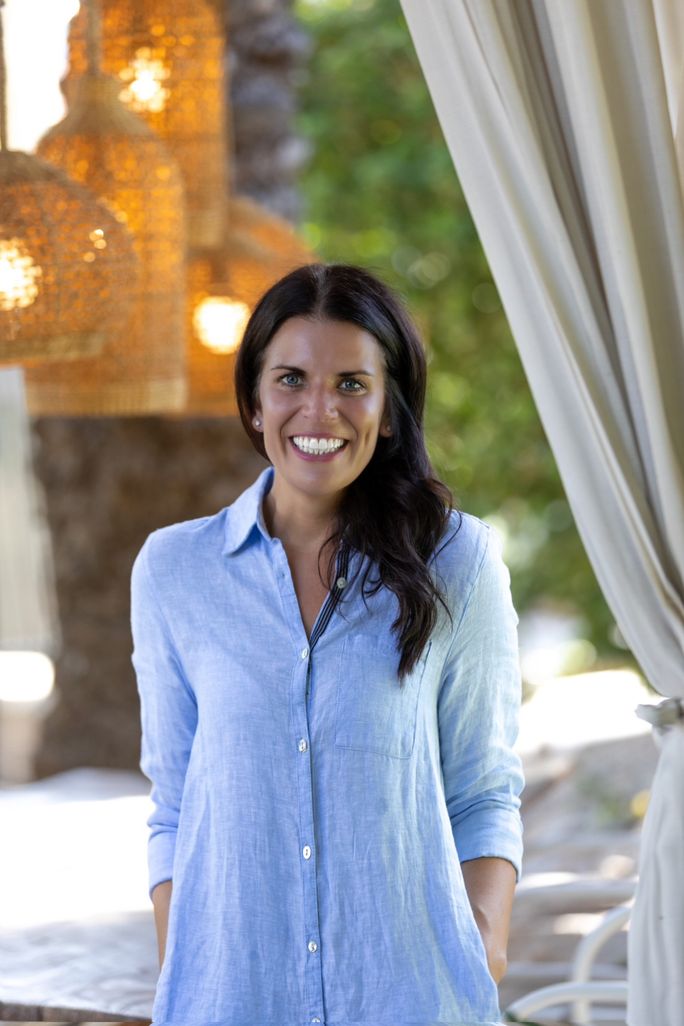 Julia Jakkaraju, Classic Vacations, tour people, 40 under 40