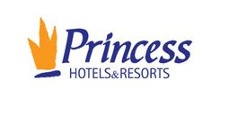 Princess Hotels & Resorts Logo