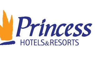 Princess Hotels & Resorts Logo