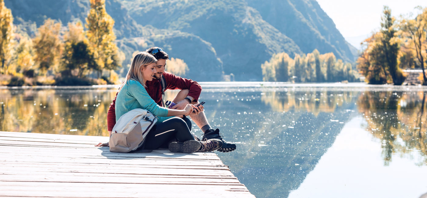 Image: What adventure will spring take you on? (Photo Credit: nenetus/Adobe)