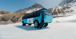 EV Explorer