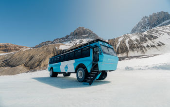 EV Explorer