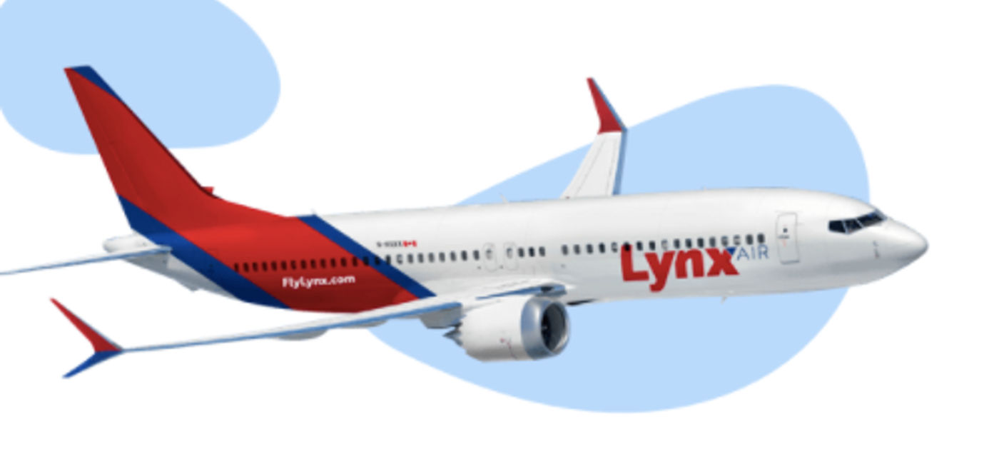 Image: Lynx Air (Photo: Lynx Air)