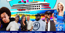 Kindness Wins Cruise 2025
