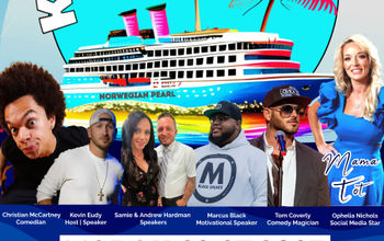 Kindness Wins Cruise 2025