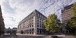 Small Luxury Hotels of the World Unveils 2025 SLH Awards’ Winners