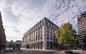 Small Luxury Hotels of the World Unveils 2025 SLH Awards’ Winners