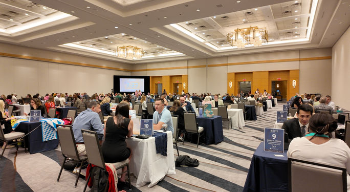 GTM Luxury, advisors, suppliers, travel industry, meetings, appointments