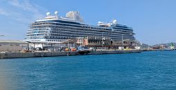 Top Takeaways From Oceania’s New Oceania Allura