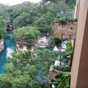 Hotel Xcaret Mexico