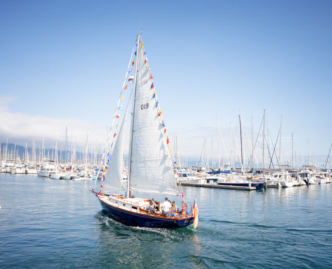 SunSwept Kelpie Harbor Fest Santa Barbara SunSwept Kelpie Harbor Fest Santa Barbara
