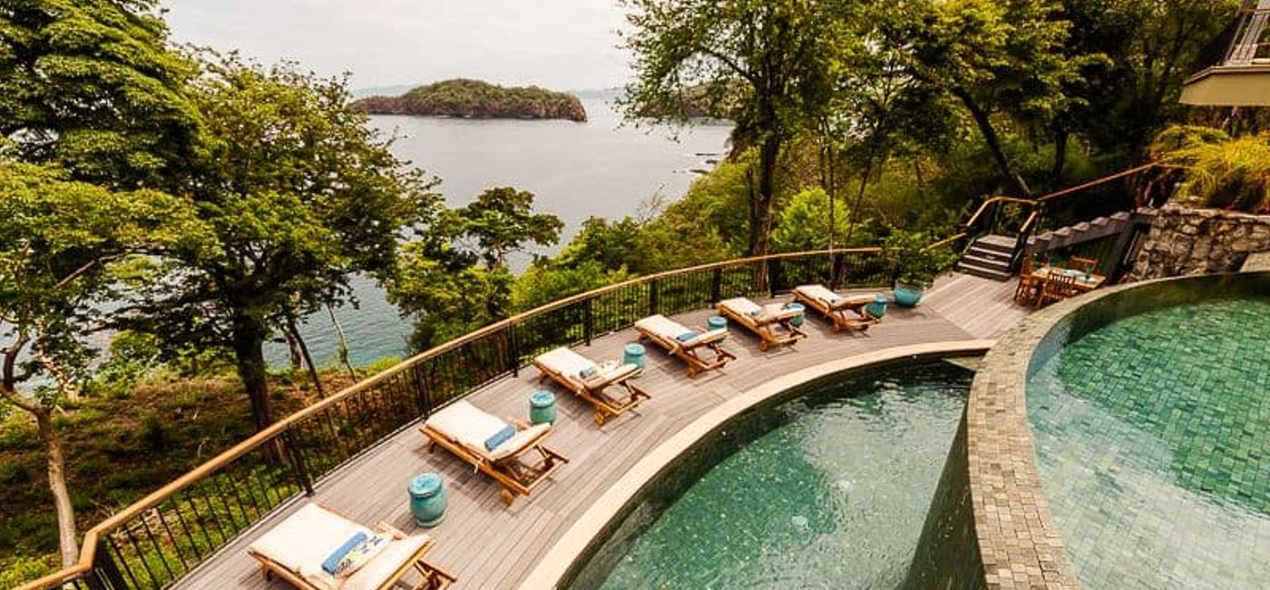 Haute Retreats Extraordinary Destinations