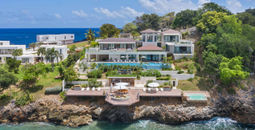 Rental Escapes, dominican republic luxury villas, luxury villas
