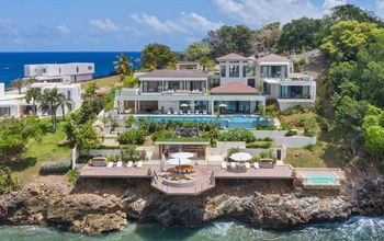 Rental Escapes, dominican republic luxury villas, luxury villas