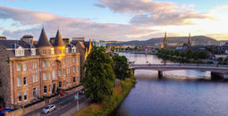 Inverness Palace Hotel & Spa