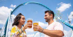 SeaWorld Orlando Offers Free Beer this Summer
