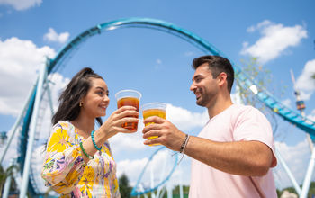 SeaWorld Orlando Offers Free Beer this Summer