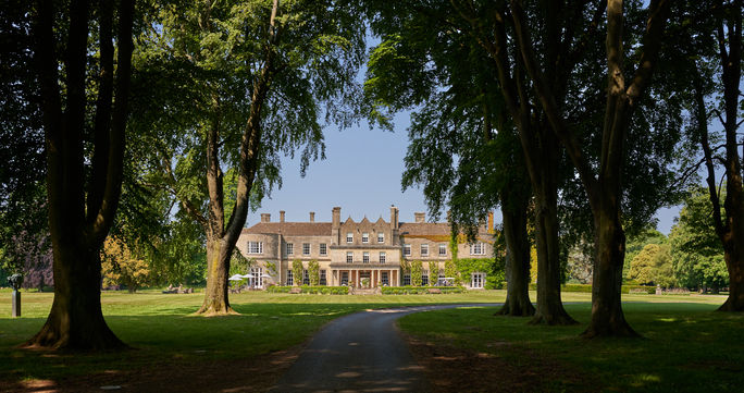 Lucknam Park, hotels in Bath, hotels in wiltshire, austen 250, luxury hotels in english countryside