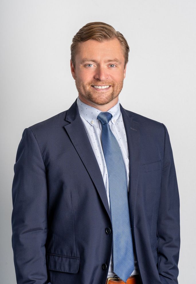 Joe Wonderly, Alaska Airlines' Vice President of Labor Relations.