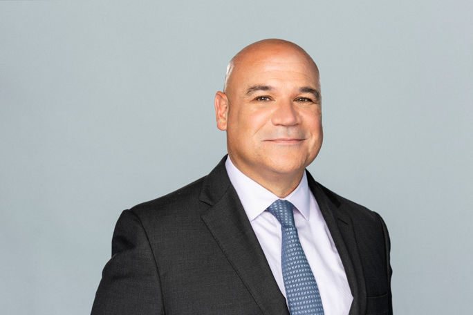 David Herrera Herrera named NCL's Chief Consumer Sales and Marketing Officer