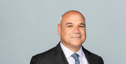 Herrera named NCL's Chief Consumer Sales and Marketing Officer