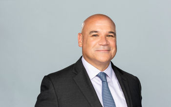 Herrera named NCL&#39;s Chief Consumer Sales and Marketing Officer