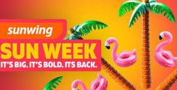 Sunwing Vacations Sun Week