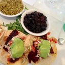 Tacos in Baja California