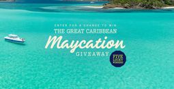 Sandals Maycation