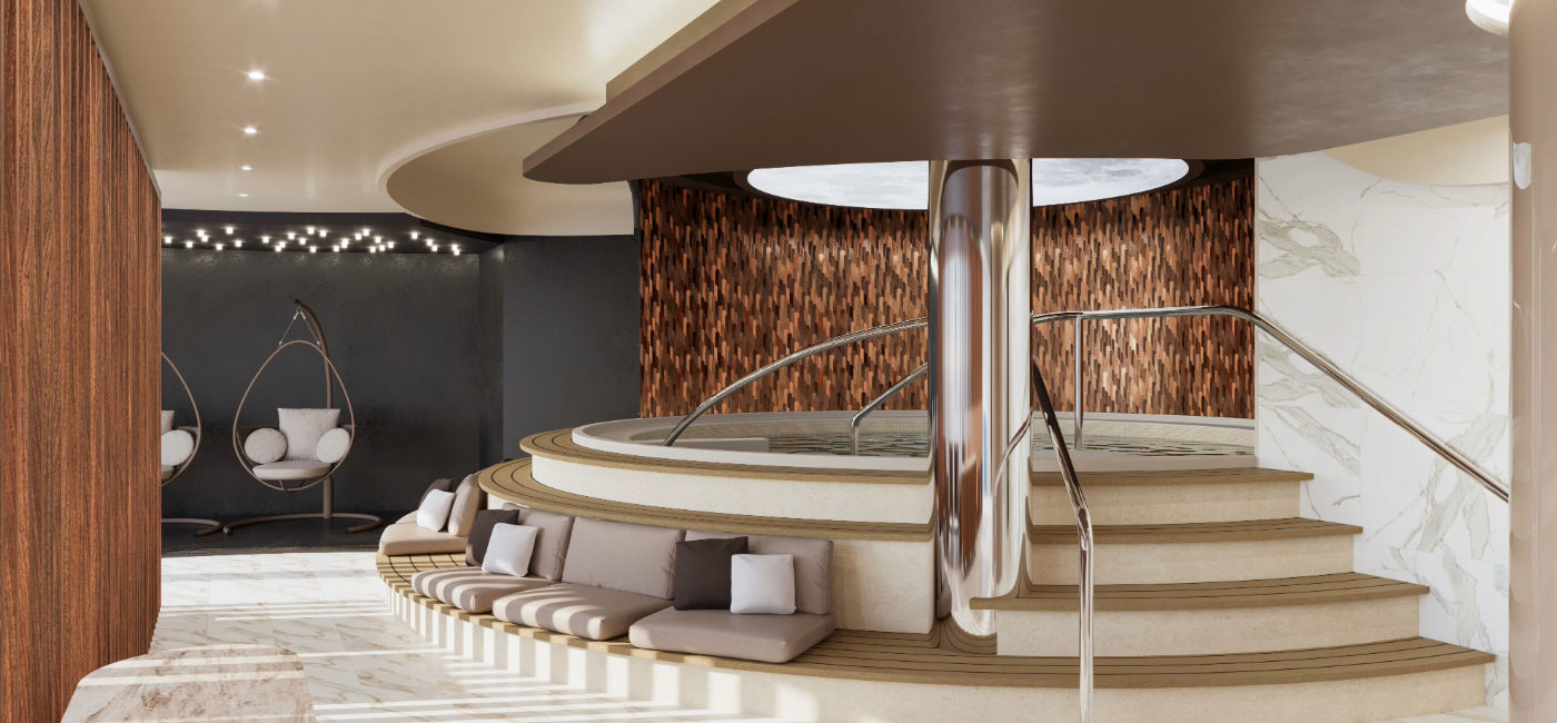 MSC Cruises Inaugural Alaska