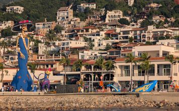 Puerta Vallarta