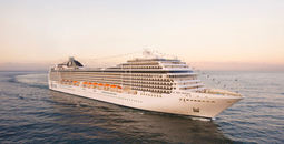 MSC Poesia