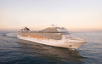 MSC Poesia