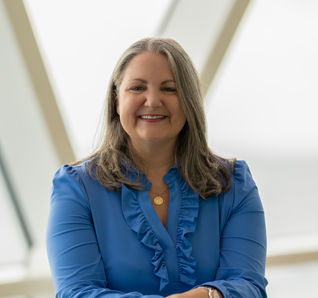 Michele Lindsay, Owner, Blue Pointe Travel.