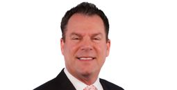 Hornblower group, CEO, travel CEOs, Mike Flaskey, people