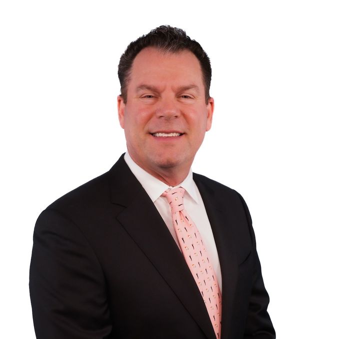 Mike Flaskey, the CEO of Hornblower Group. Hornblower group, CEO, travel CEOs, Mike Flaskey, people