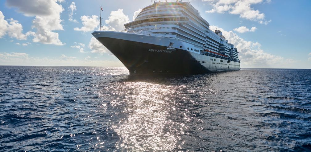 Nieuw Statendam