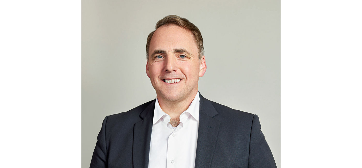 Image: Kevin O'Brien, Travel Edge Network (Photo Credit: Travel Edge Network)