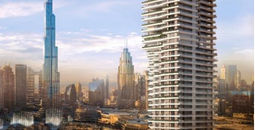 Fairmont Residences Dubai
