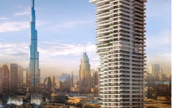 Fairmont Residences Dubai