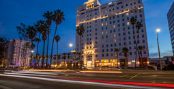 Fairmont Breakers Long Beach.