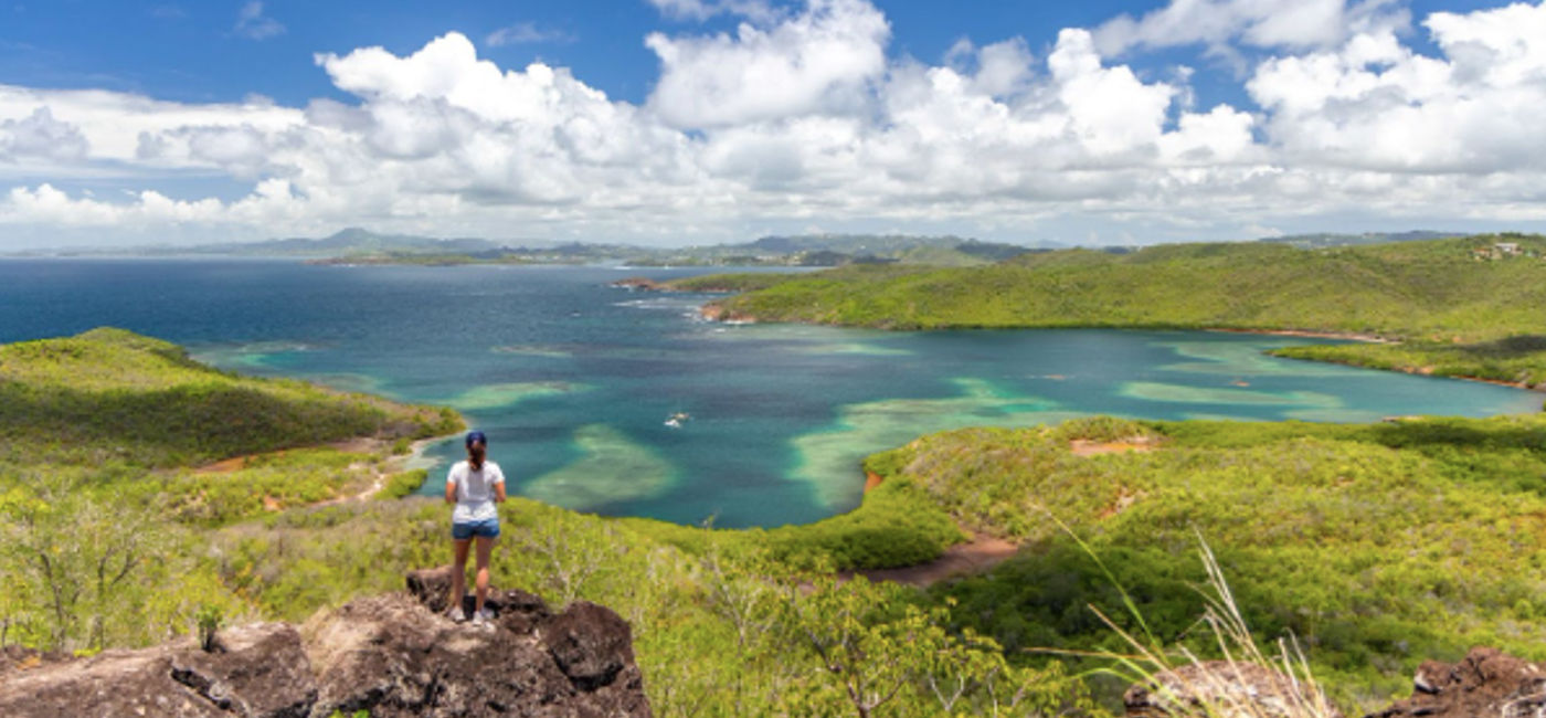 Image: Reserve Naturelle De La Caravelle © Valentin Pacaut_theexplorers