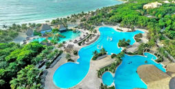 Grand Palladium Kantenah Resort & Spa